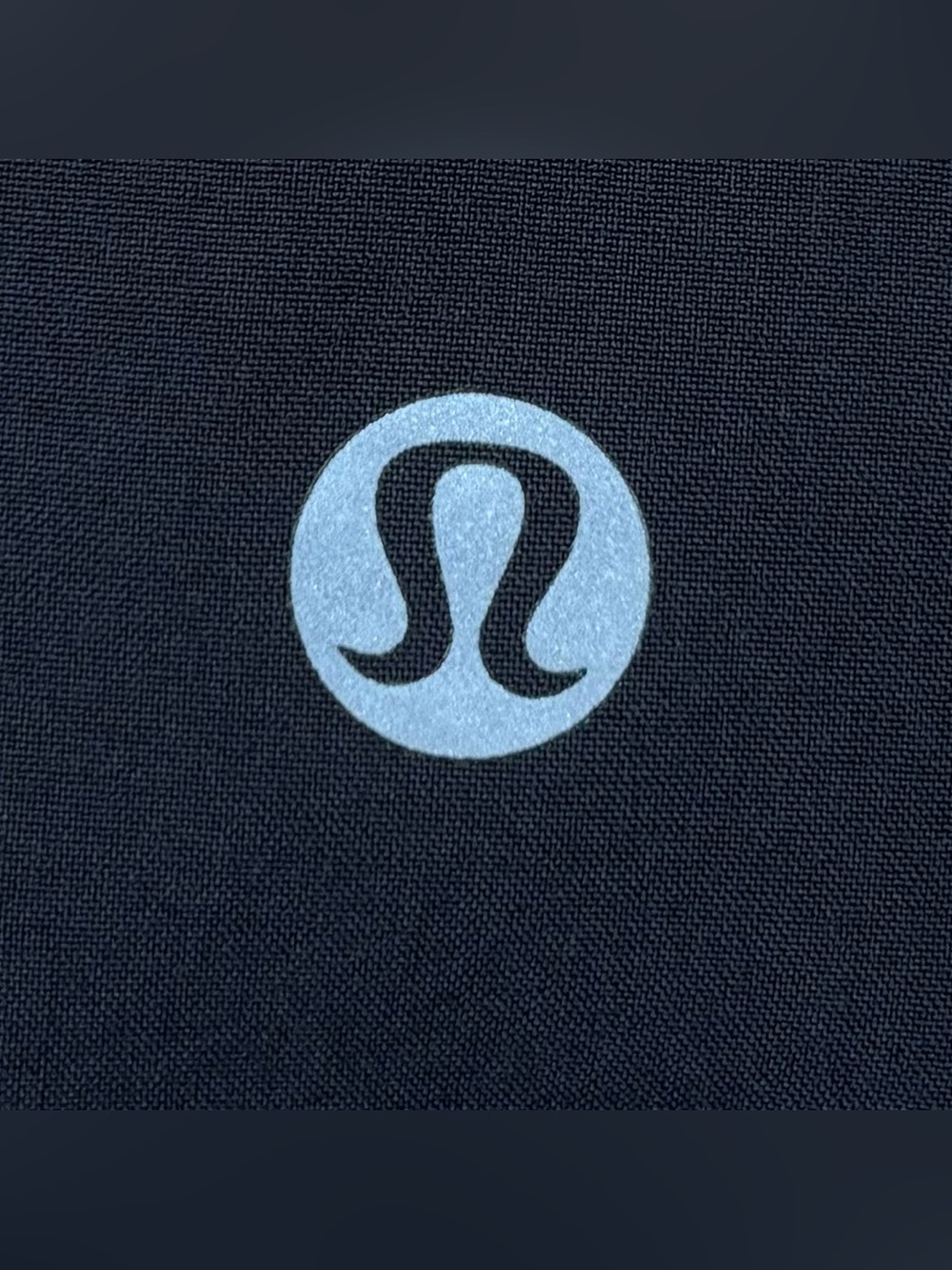 Lululemon Speed Up Shorts 4" In Black Size 8 - Picture 3 of 6